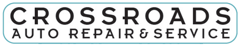 Crossroads Auto Repair & Service Logo